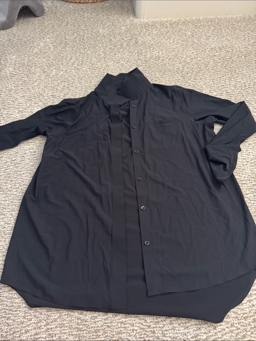 Athleta Urbanite Top M